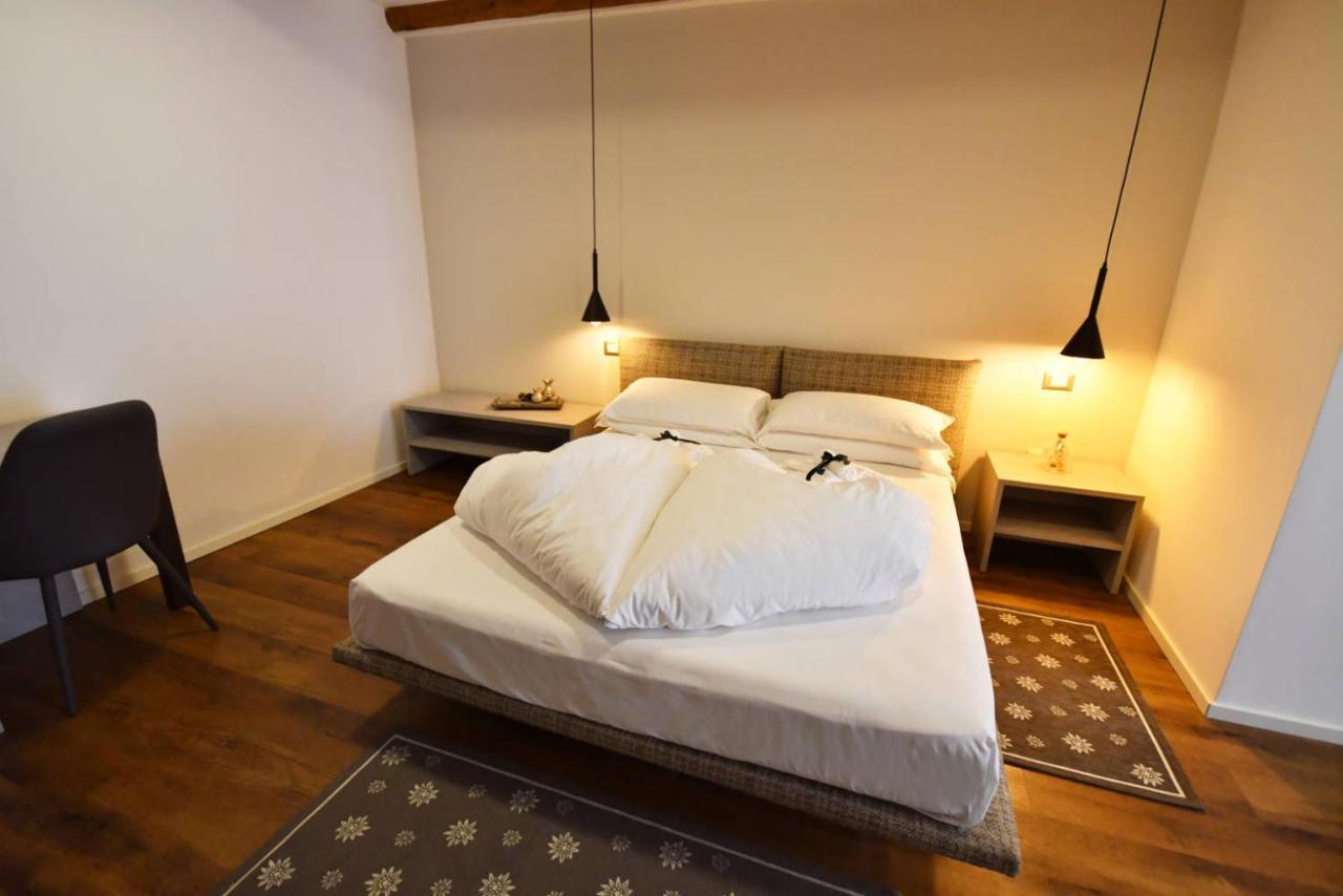 Maison Boutique Fior D'Alpe 萨帕达 外观 照片
