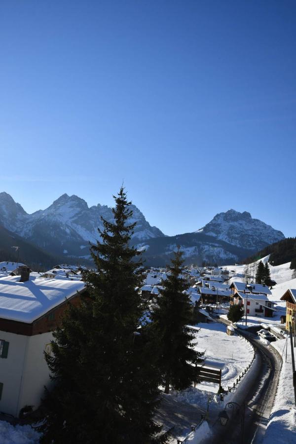 Maison Boutique Fior D'Alpe 萨帕达 外观 照片
