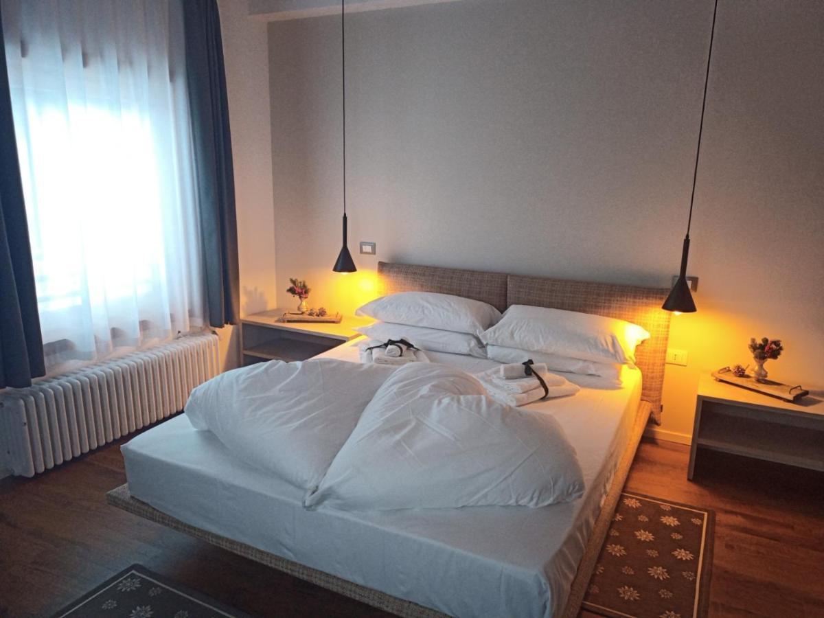 Maison Boutique Fior D'Alpe 萨帕达 外观 照片